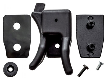 DA1902 - LH Sliding Window Latch Kit for Def 83-16