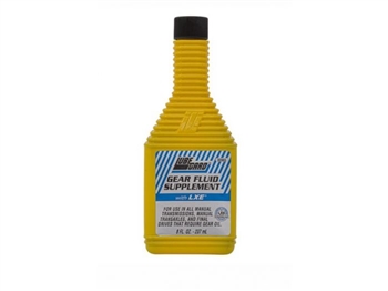 DA1905.G - Lubeguard Gear Fluid Supplement - 273ml - For Use in Manual Transmissions, Transaxles and Final Drives That Require Gear Oil