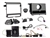 DA1921 - Double Din Radio Fascia Upgrade For Discovery 4