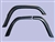 DA1960 - Extended Wheel Arch Kit - 50mm - By Britpart For Discovery 2