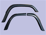 DA1960 - Extended Wheel Arch Kit - 50mm - By Britpart For Discovery 2