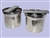 DA1962 - Britpart Rear Dislocation Cones - For Defender 110
