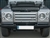 DA1969 - Silver Front Grill & Light Surround Set