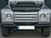 DA1969.AM - Fits Defender XS Front Grille and Headlamp Surrounds in Silver With Black Mesh - Fits All Defenders