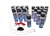 DA1985.G - Dinitrol Rust Proofing Kit for Land Rover - Cavity and Underbody Sealing Large Aerosol Kit - Not for Sale Outside of Uk.