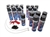 DA1986.G - Dinitrol Rust Proofing Kit for Land Rover - Cavity and Underbody Sealing Kit - Not for Sale Outside of Uk.