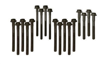 DA2005 - Cylinder Head Bolt Set for 300TDI - For Defender, Discovery and Range Rover Sport