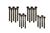 DA2006 - CYLINDER HEAD BOLT SET FOR 200TDI - FOR DEFENDER, DISCOVERY AND RANGE ROVER SPORT
