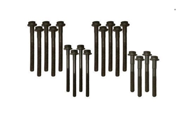 DA2006 - CYLINDER HEAD BOLT SET FOR 200TDI - FOR DEFENDER, DISCOVERY AND RANGE ROVER SPORT