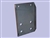 DA2012 - Plate And Bracket - SWB Only