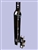 DA2026O.AM - Door Pillar Repair Panel and Bracket - Bulkhead Bracket for Defender and Series - Right Hand Side