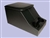 DA2035 - Cubby Box - Black Base With Black Top - Can Also Be Fitted For Series, Defender