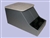 DA2035GREY.AM - XS Style Defender Cubby Box - Dark Grey Base with Light Grey Top - Can Also Be Fitted to Series