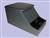 DA2035LCS - Cubby Box - Grey Base With Grey Top - Can Also Be Fitted For Series, Defender