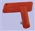 DA2037KY.AM - Spare Key for Battery Isolator Switch - Universal