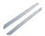 DA2052 - Side Sill Chequer Plate for Land Rover Series Short Wheel Base in Natural Aluminium (SWB)
