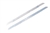 DA2053 - Side Sill Chequer Plate for Land Rover Series Long Wheel Base in Natural Aluminium (LWB)