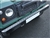 DA2054 - Bumper Top Chequer Plate - For Defender and Land Rover Series - 2mm Aluminium Finish