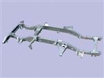 DA2056-300TDI.AM - Full Galvanised Defender Chassis - For Defender 90 from 1994-1998