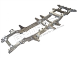 DA2078 - Full Galvanised Chassis for Land Rover Defender 130 â€“ 300TDI