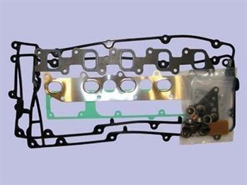 DA2112-3 - Head Gasket Set - Includes Head Gasket (Doesn't Include Head Bolts or Steel Dowels - Both Essential) For Defender and Discovery TD5