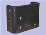 DA2118.G - Slider Bracket - 2 Pin