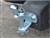 DA2123.G - Dixon Bate Ball, Jaw & Pin (Two Bolt Mounted)