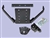 DA2137 - Tow Bar Assembly - For Defender TD5 110 (No Electrics)