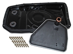 DA2142 - Automatic Transmission, Easy Change Filter Kit - For Range Rover L322, Sport and Discovery 3 & Discovery 4