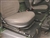 DA2148.AM - Extended Slide Fits Defender Seat Rails - For The Taller Driver