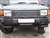 DA2157 - Radiator Muff for Discovery 1 - Fits from 1994 - 1998 - 300TDI Style