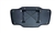 DA2160BLACK - Radiator Muff for Land Rover Series 3 & Late 2A - In Black