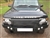 DA2162 - Radiator Muff for Discovery 2 - Fits from 2003 - For Vehicles with Round Style Headlamps