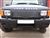DA2163 - Radiator Muff for Discovery 2 - Fits up to 2002 - For Vehicles with Square Style Headlamps