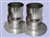 DA2186.AM - Britpart Rear Dislocation Cones - For Defender 90, Discovery 1 and Range Rover Classic