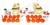 DA2204 - Poly Bush Kit In Polybush Dynamic - Full Vehcile Kit For Discovery 2