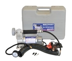 DA2354 - Single Pump Air Compressor by Britpart - 12Volt