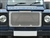 DA2356 - Front Fits Defender Grille in Natural Finish - Stainless Steel