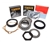 DA2382G - OEM Front and Rear Wheel Bearing Kit for Discovery 1 up to JA Chassis Number - Timken Wheel Bearings, Flange Gasket, Corteco Hub Seals, Hub Cap and Lock Tabs