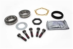 DA2383G - OEM Front and Rear Wheel Bearing Kit for Discovery 1 from JA Chassis Number - OEM Wheel Bearings, Flange Gasket, Corteco Hub Seals, Hub Cap and Lock Tabs
