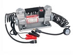 DA2392XS - Britpart XS Double Pump Air Compressor - 12volt