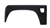 DA2396.AM - ABS Plastic Front Left Hand for Defender Wing - With Air Vent (Like 200TDI and Early Defenders)