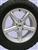 DA2460 - Zu Rim In Silver - 18 X 8 (1,400Kg Rating Wheel) - For Discovery 2 and Range Rover P38