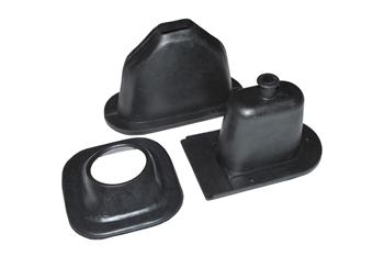 Series Gearstick Rubber Gaitor Kit