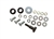 DA2542 - Fuel Tank Fitting Kit for SWB Land Rover Series 2, 2A and 3 Short Wheel Base - For Fuel Tank 552174