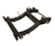 DA2565 - Rear Quarter 1/2 Chassis for Land Rover Discovery 2 including Spring Hangers