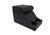 DA2662 - 'Chubby' Cubby Box - Black Base With High Top Black Vinyl Lid - Can Also Be Fitted For Series, Defender