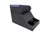 DA2662RPI.AM - Fits Defender 'Chubby' Cubby Box - Grey Base with High Top Grey Vinyl Lid - Can Also Be Fitted to Series