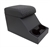 DA2662T - Chubby' Cubby Box - Grey Base With High Top Techno Lid - Can Also Be Fitted For Series, Defender