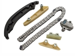 DA2663 - Fits Defender Timing Chain Kit - Fits Puma 2.4 & 2.2 - OEM Equipment